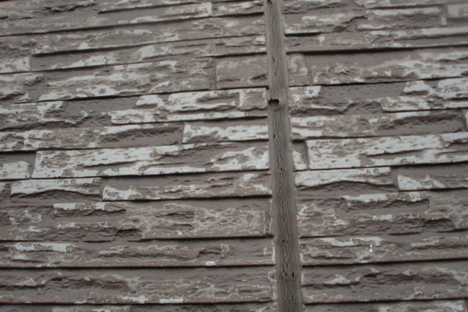 倉敷市　F様邸　外壁塗装工事の画像