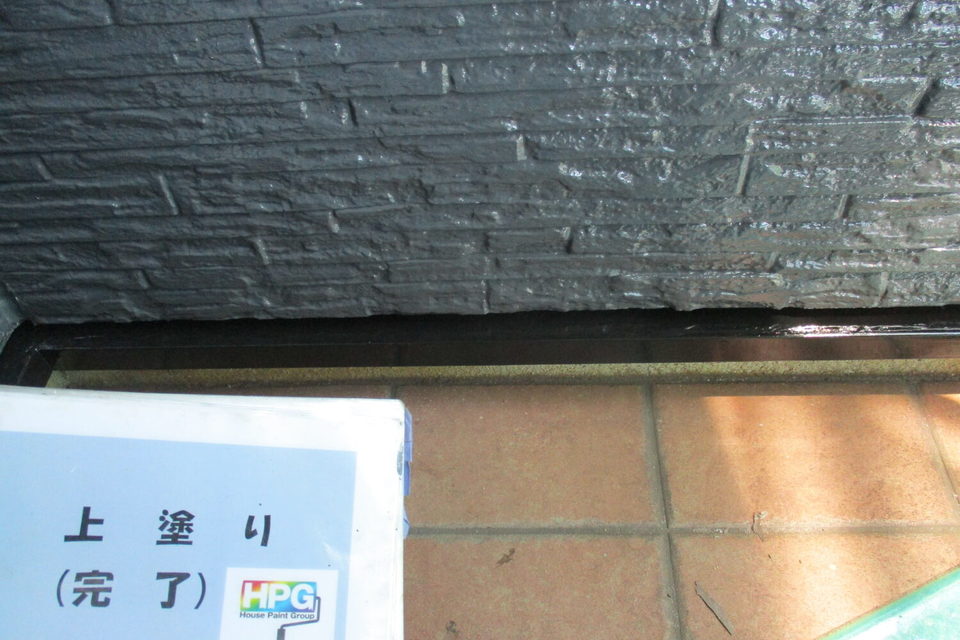 倉敷市　F様邸　外壁塗装工事の画像