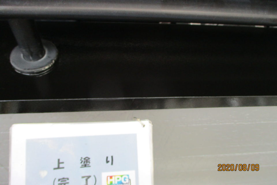 総社市西坂台　中澤様邸　屋根・外壁塗装工事の画像