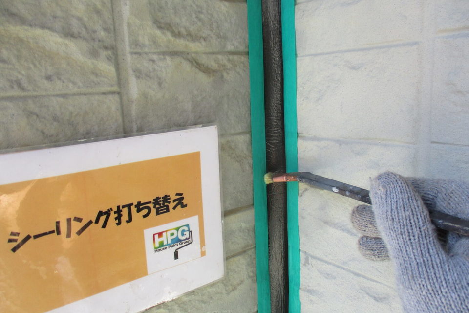 倉敷市児島　Ｔ様邸　外壁塗装工事の画像