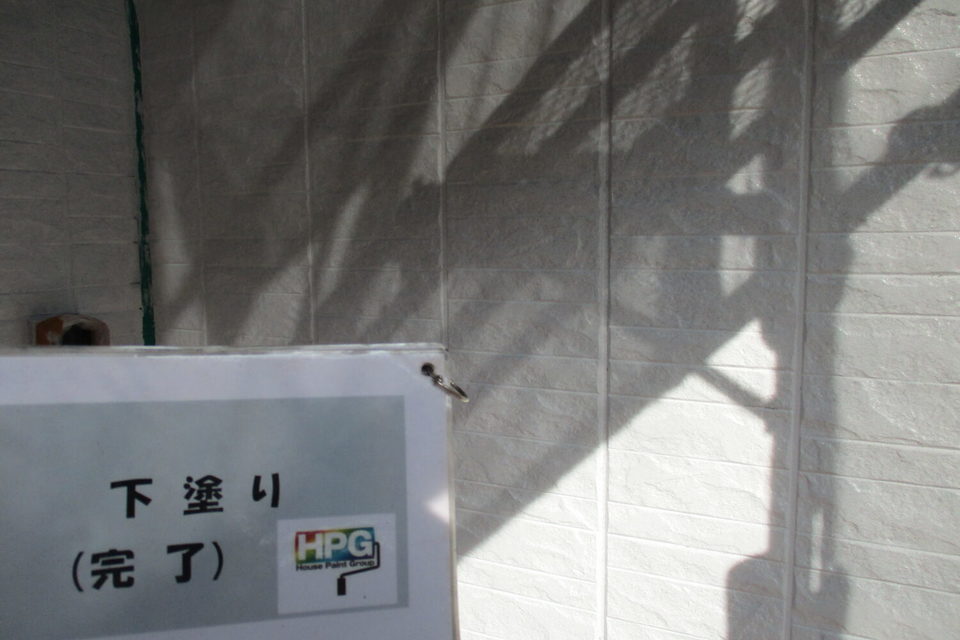 倉敷市児島　Ｔ様邸　外壁塗装工事の画像