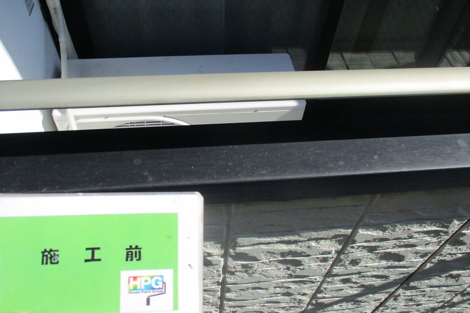 倉敷市児島　Ｔ様邸　外壁塗装工事の画像