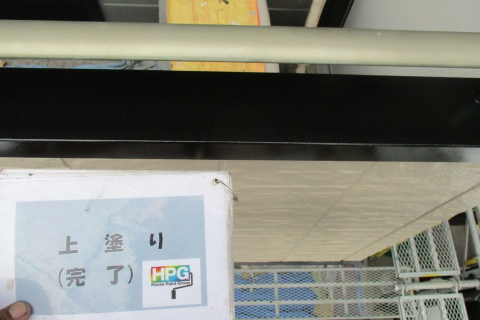 倉敷市児島　Ｔ様邸　外壁塗装工事の画像