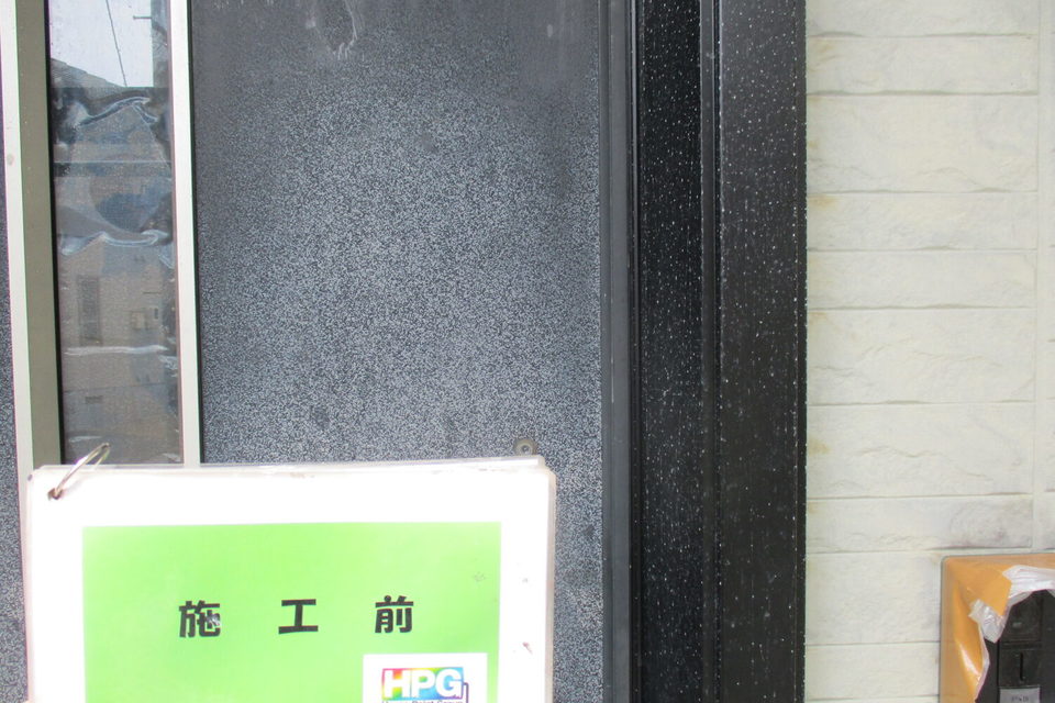 倉敷市児島　Ｔ様邸　外壁塗装工事の画像