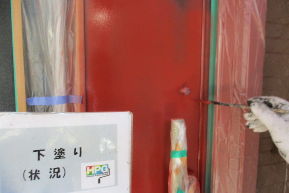 倉敷市児島　Ｔ様邸　外壁塗装工事の画像