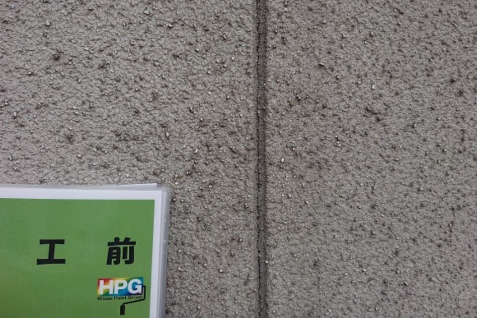 倉敷市児島　I様邸　外壁塗装工事の画像