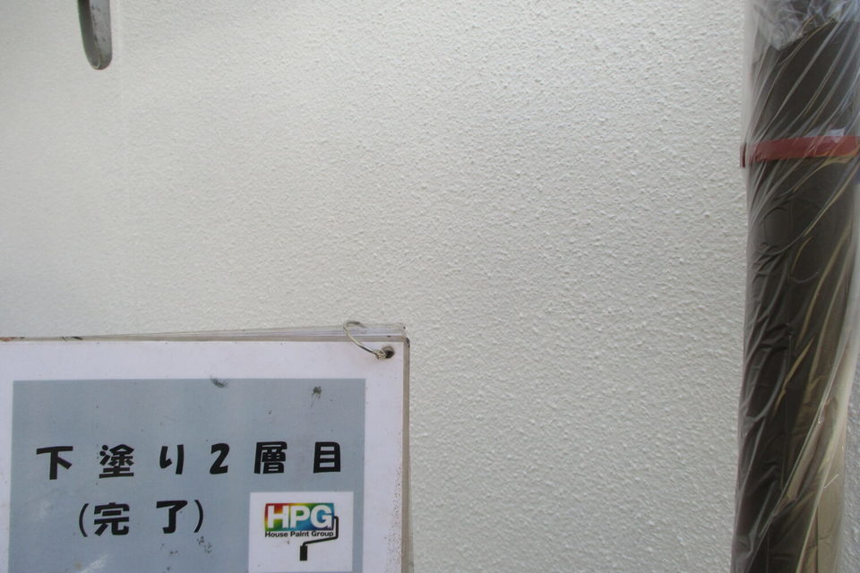 倉敷市児島　I様邸　外壁塗装工事の画像
