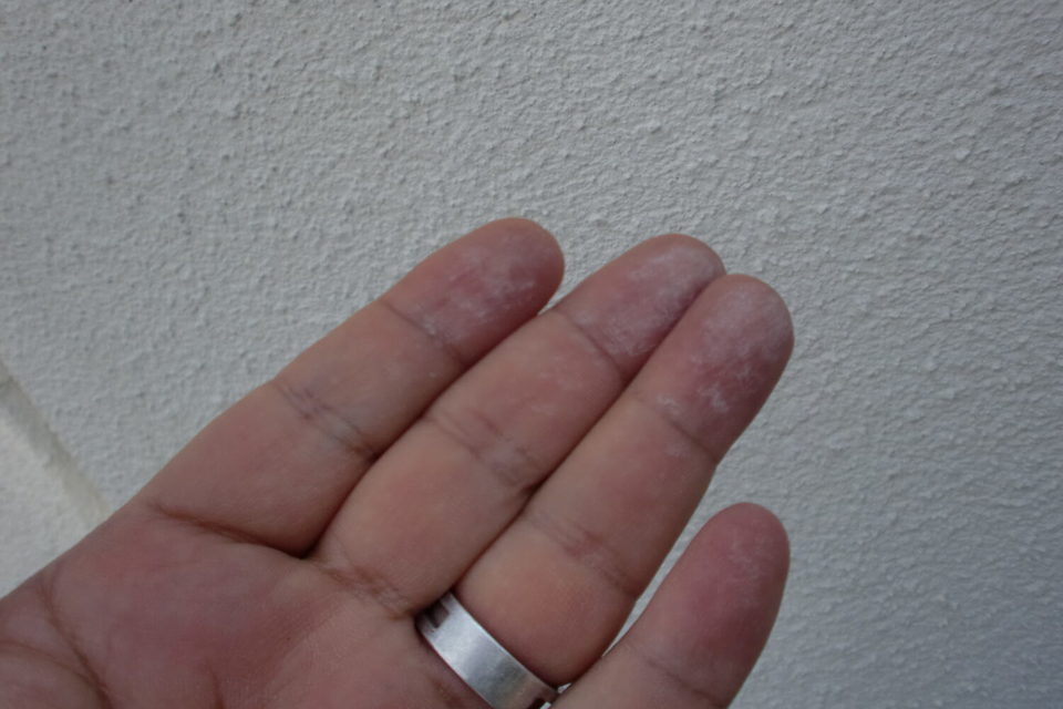 倉敷市白楽町　Ｙ様邸　屋根・外壁塗装工事の画像