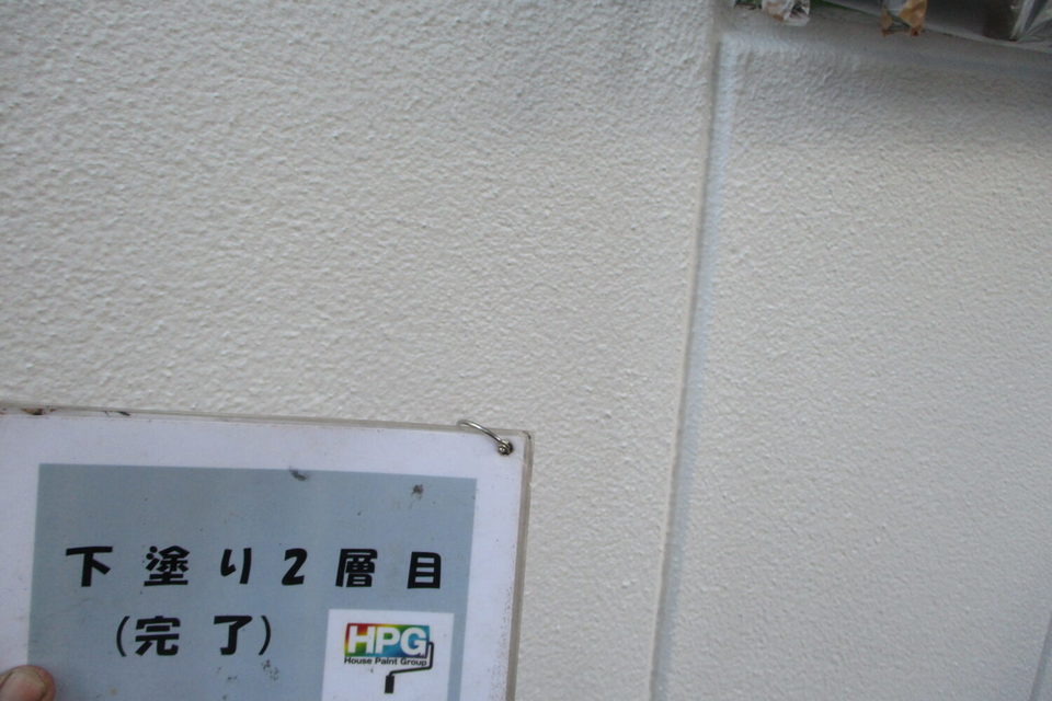 倉敷市白楽町　Ｙ様邸　屋根・外壁塗装工事の画像