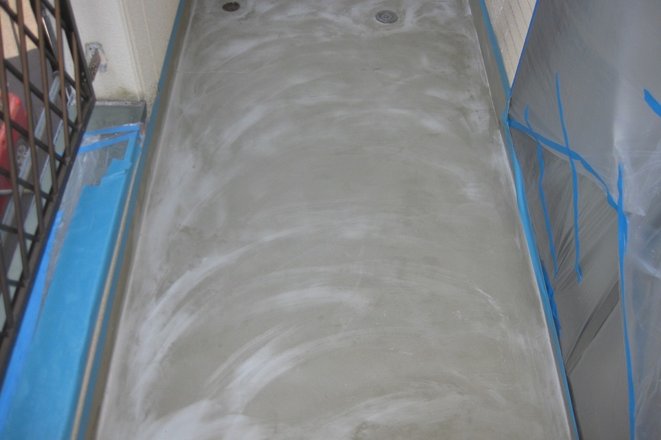 倉敷市白楽町　Ｙ様邸　屋根・外壁塗装工事の画像