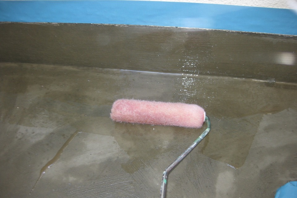 倉敷市白楽町　Ｙ様邸　屋根・外壁塗装工事の画像