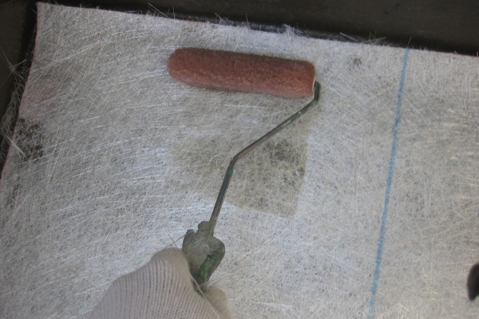 倉敷市白楽町　Ｙ様邸　屋根・外壁塗装工事の画像