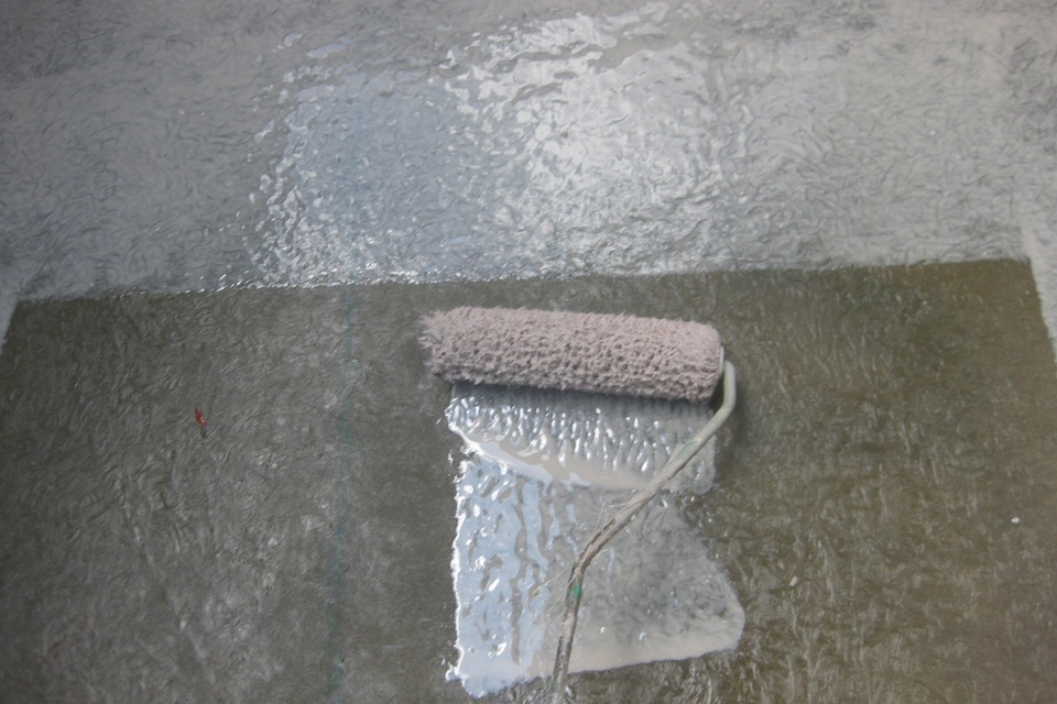 倉敷市白楽町　Ｙ様邸　屋根・外壁塗装工事の画像