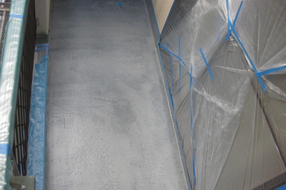 倉敷市白楽町　Ｙ様邸　屋根・外壁塗装工事の画像