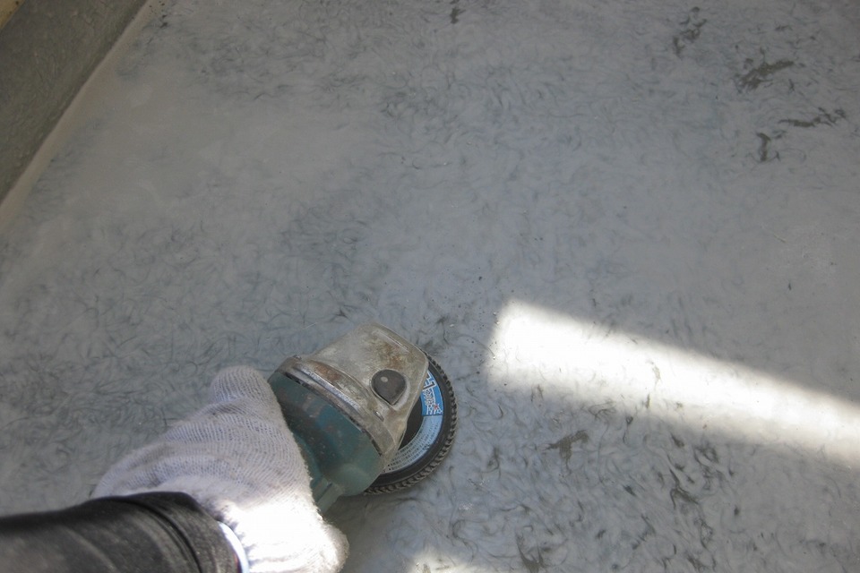 倉敷市白楽町　Ｙ様邸　屋根・外壁塗装工事の画像