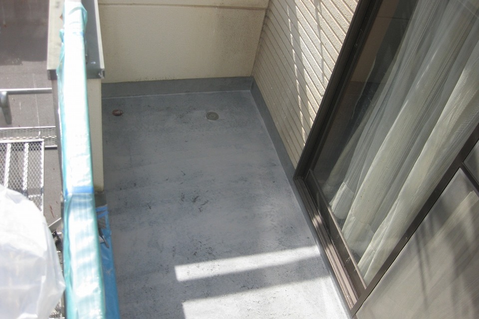 倉敷市白楽町　Ｙ様邸　屋根・外壁塗装工事の画像