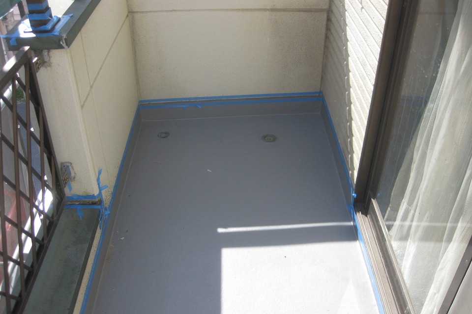 倉敷市白楽町　Ｙ様邸　屋根・外壁塗装工事の画像