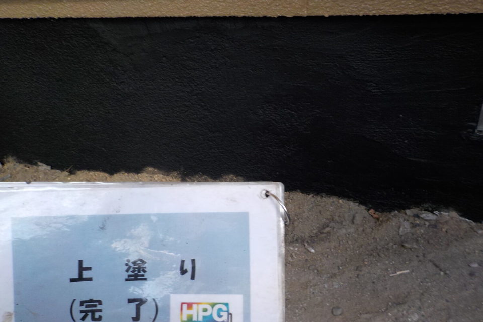 倉敷市亀島　H様　外壁塗装工事の画像