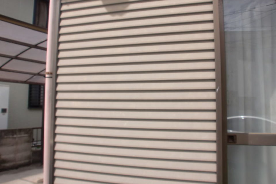 倉敷市児島　M様邸　外壁塗装工事の画像
