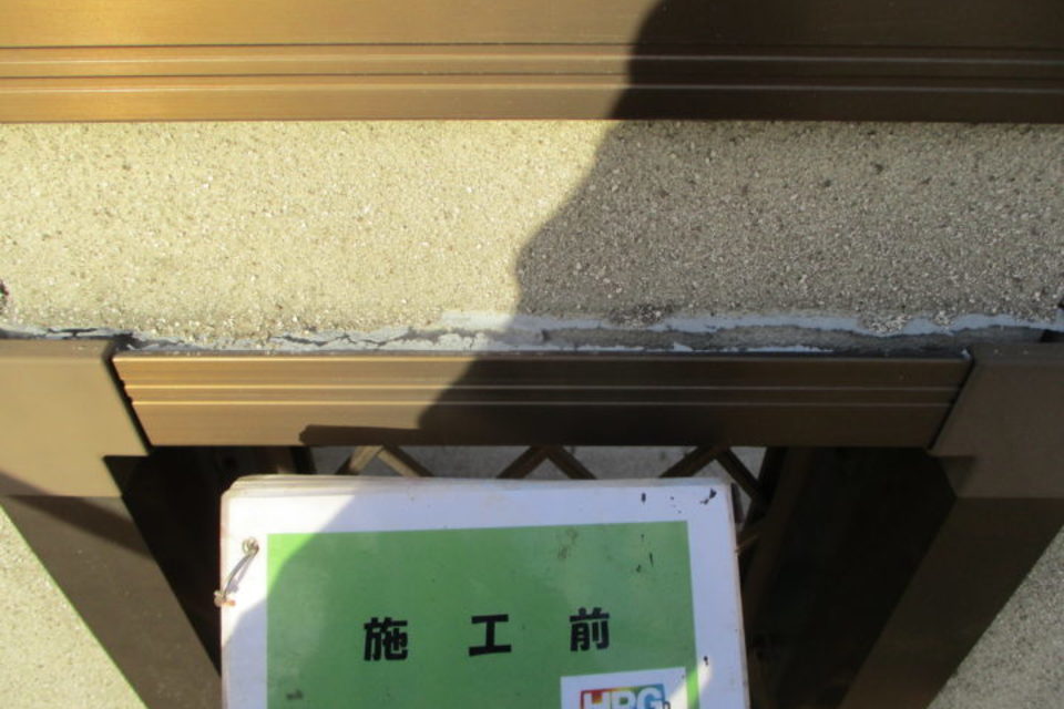 倉敷市児島　M様邸　外壁塗装工事の画像