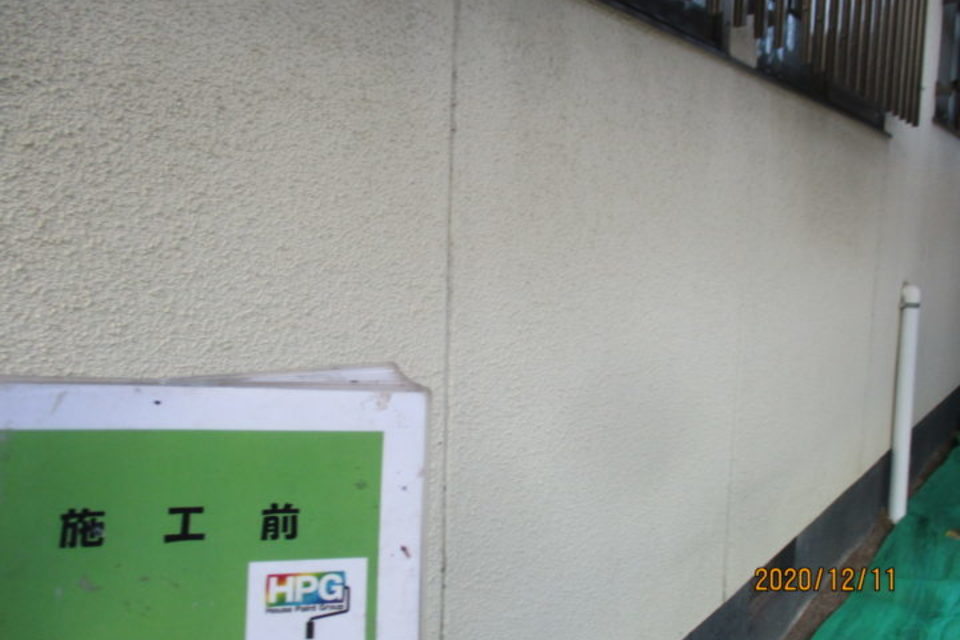 倉敷市連島　T様邸　屋根・外壁塗装工事の画像