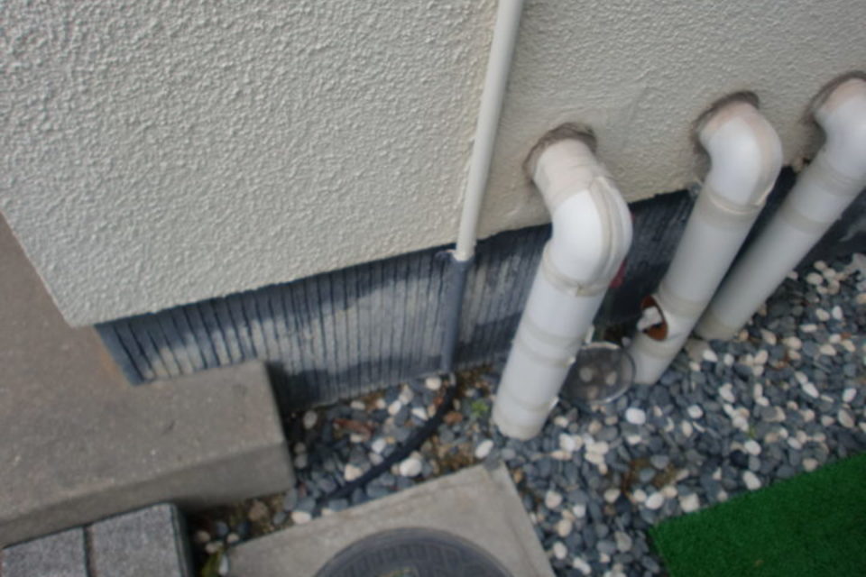 倉敷市連島　T様邸　屋根・外壁塗装工事の画像