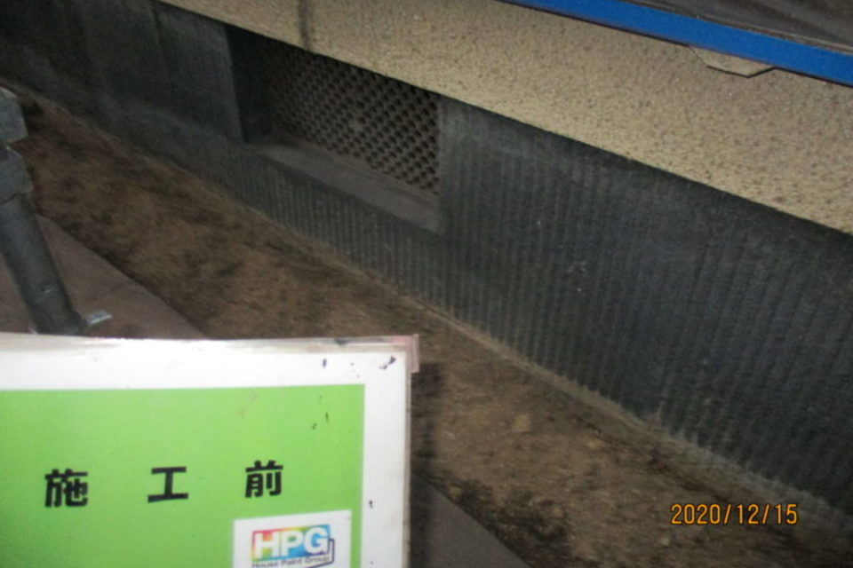 倉敷市連島　T様邸　屋根・外壁塗装工事の画像