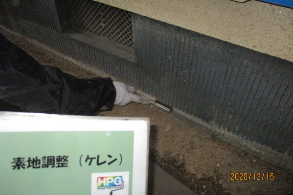 倉敷市連島　T様邸　屋根・外壁塗装工事の画像