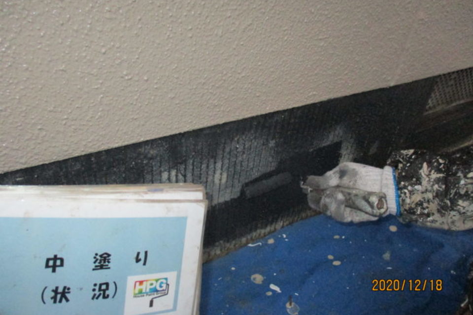 倉敷市連島　T様邸　屋根・外壁塗装工事の画像