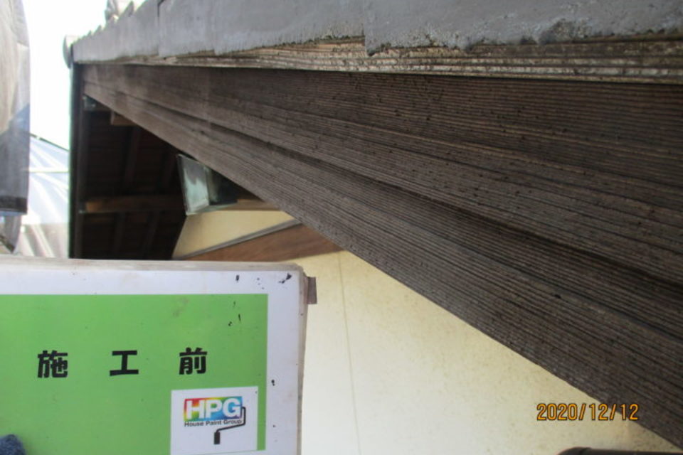 倉敷市連島　T様邸　屋根・外壁塗装工事の画像