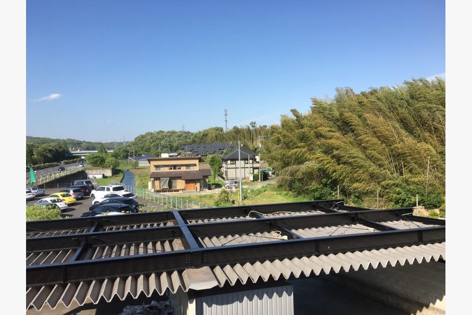 After画像