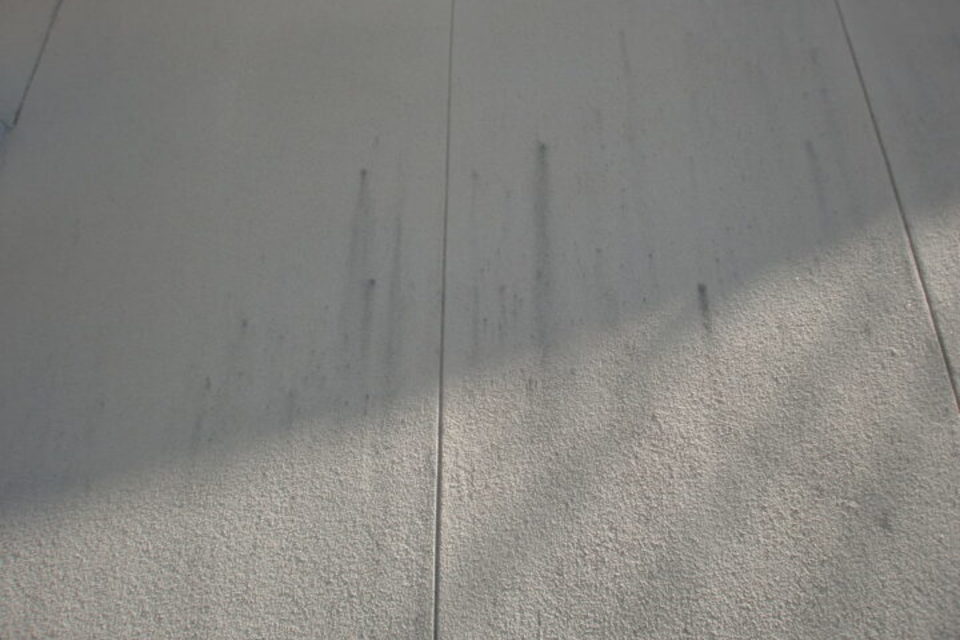 倉敷市玉島　Ｉ様邸　外壁塗装工事の画像