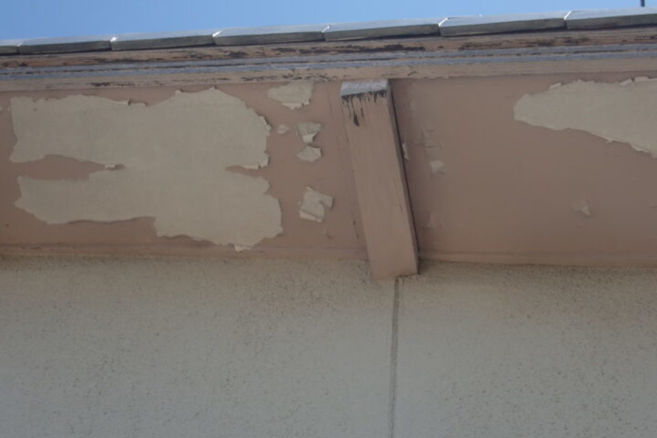 倉敷市玉島　Ｉ様邸　外壁塗装工事の画像