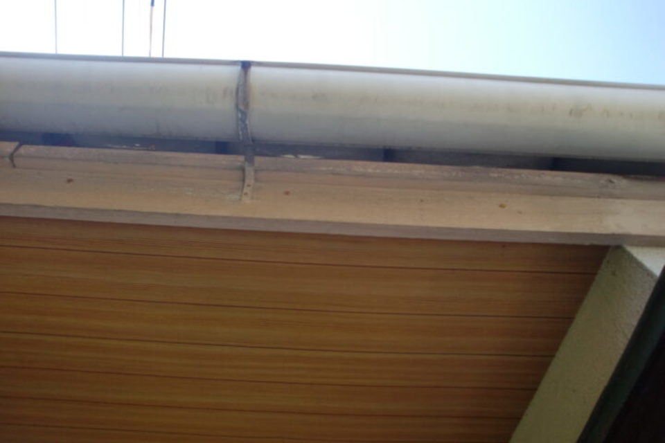 倉敷市玉島　Ｉ様邸　外壁塗装工事の画像