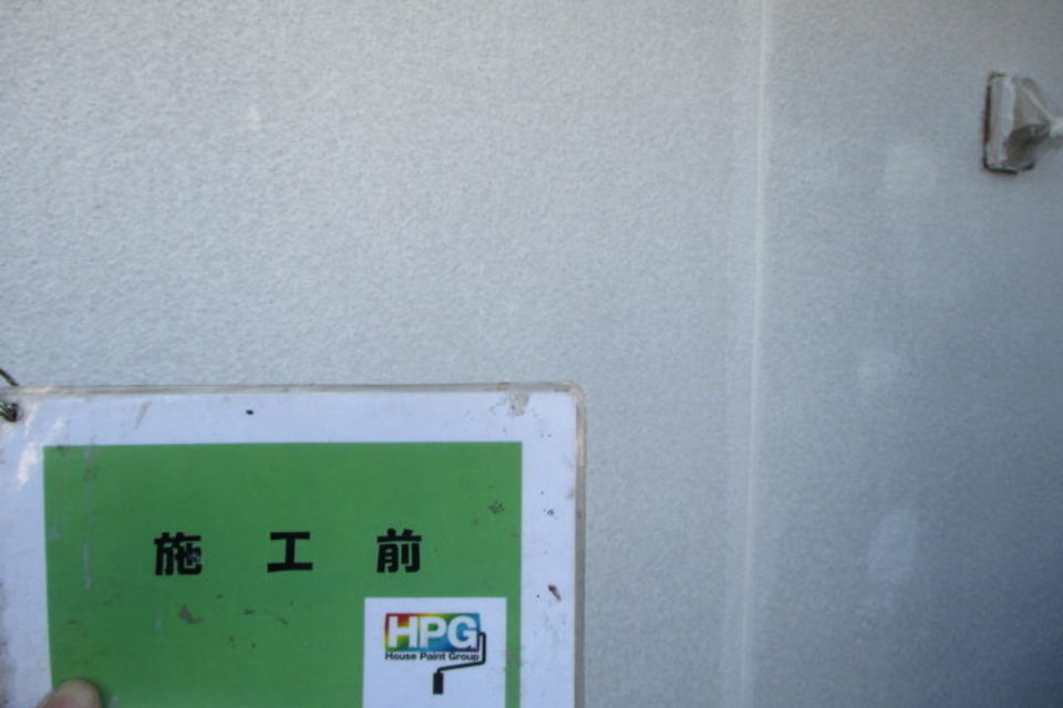 倉敷市玉島　Ｉ様邸　外壁塗装工事の画像