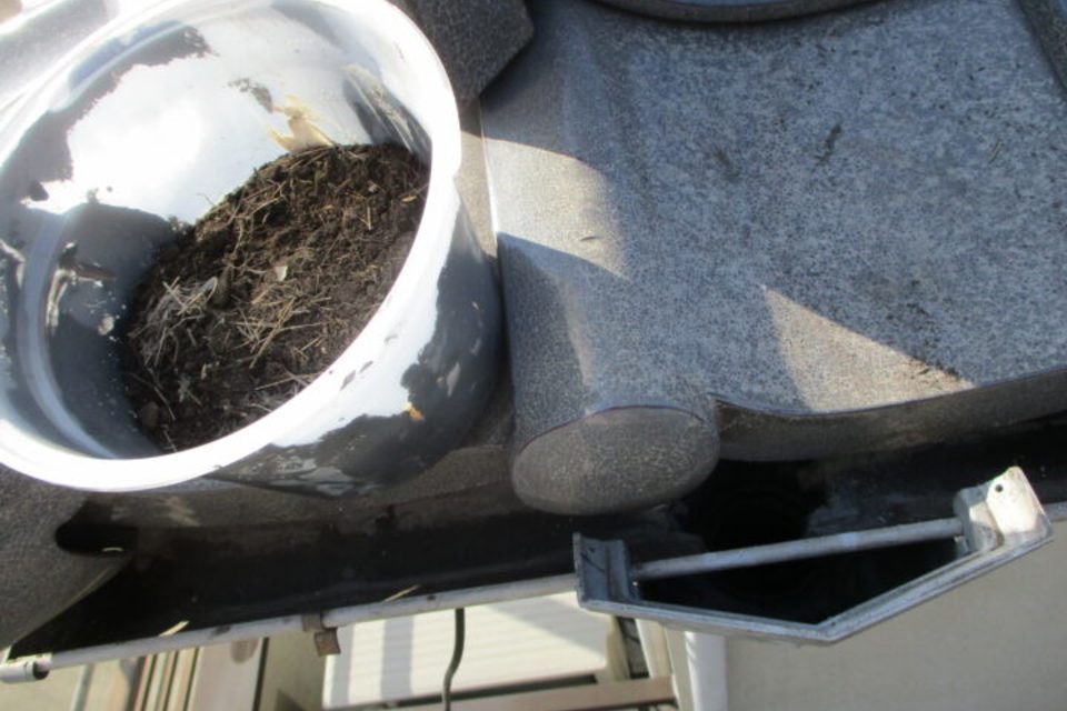 倉敷市玉島　Ｉ様邸　外壁塗装工事の画像