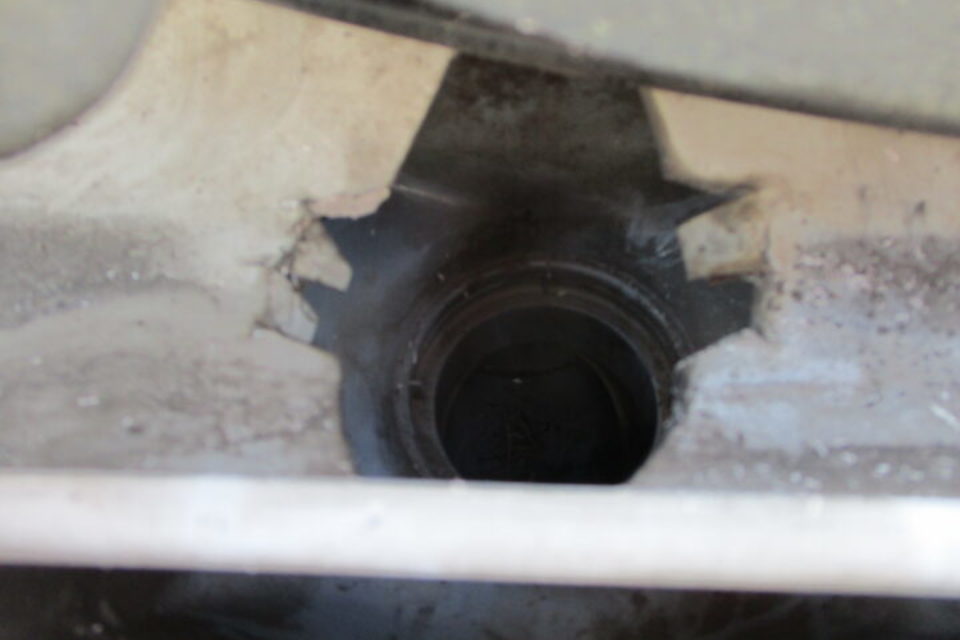 倉敷市玉島　Ｉ様邸　外壁塗装工事の画像