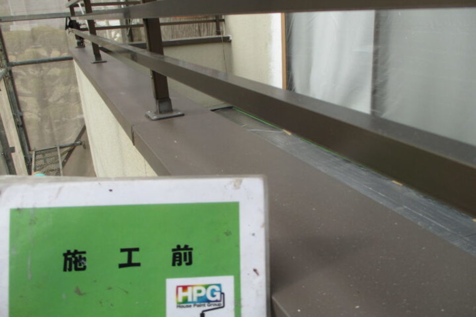 倉敷市玉島　Ｉ様邸　外壁塗装工事の画像