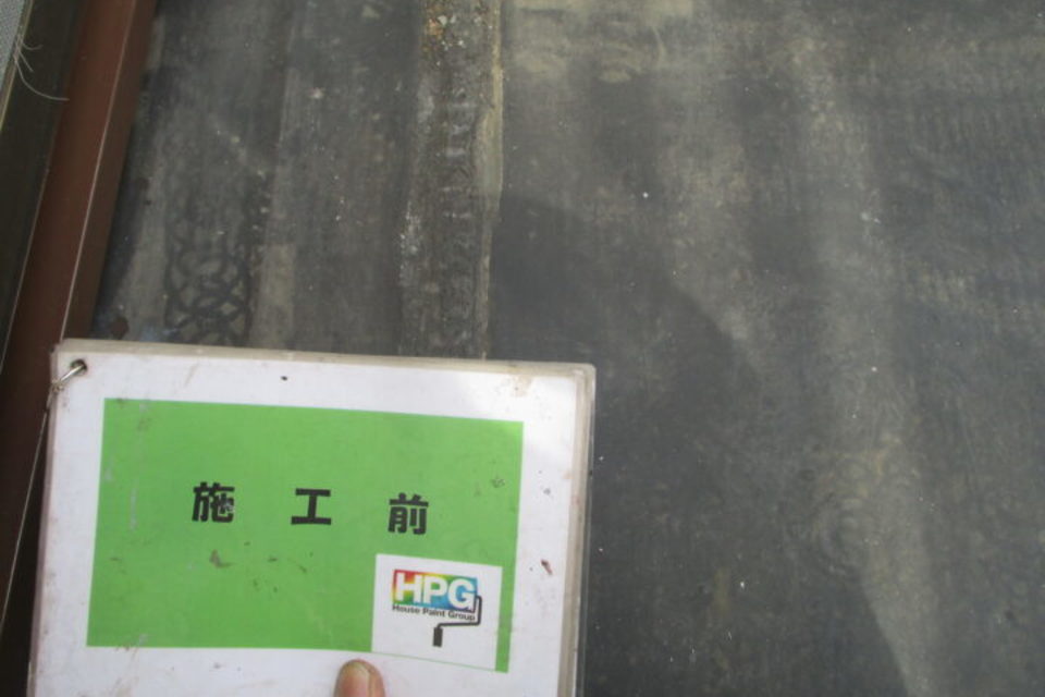 倉敷市玉島　Ｉ様邸　外壁塗装工事の画像