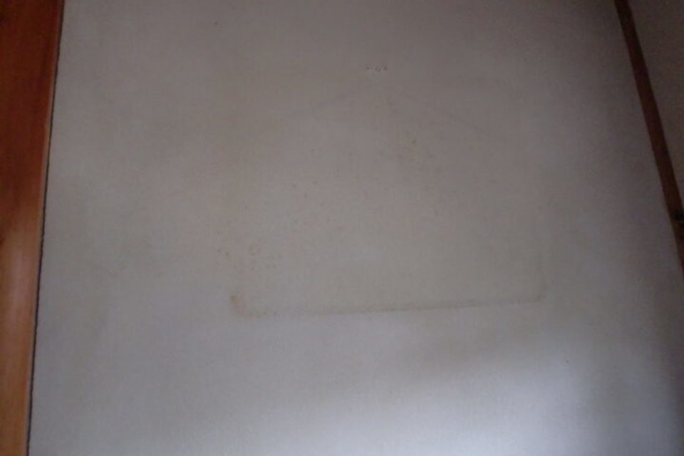 倉敷市連島町　Ｓ様邸　室内塗装工事の画像