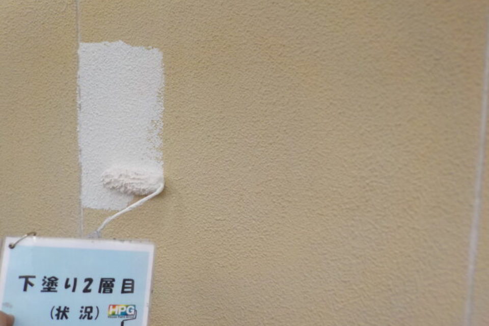 倉敷市神田　Ｙ様邸　外壁塗装工事の画像