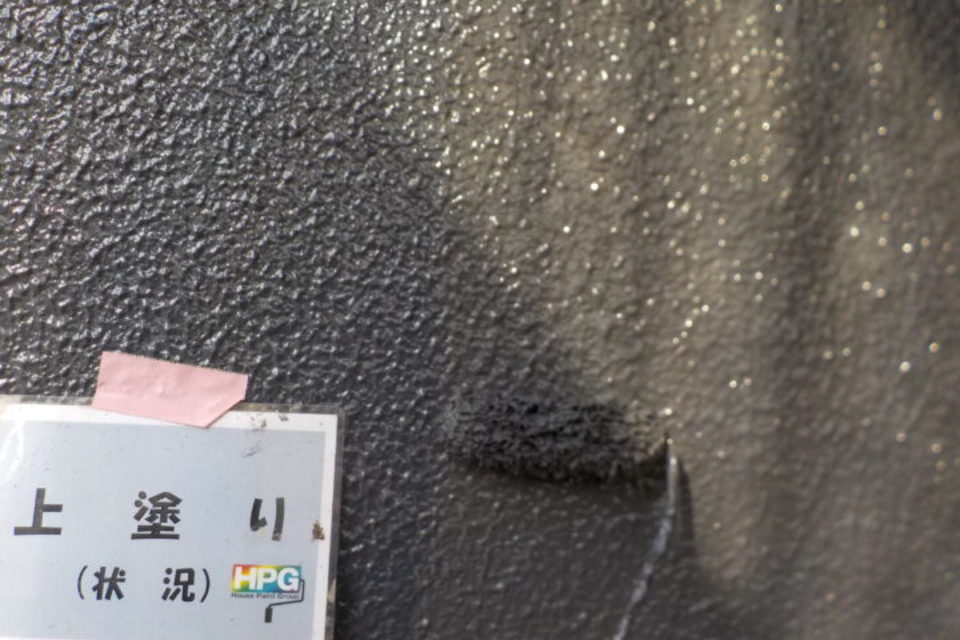 倉敷市神田　Ｙ様邸　外壁塗装工事の画像
