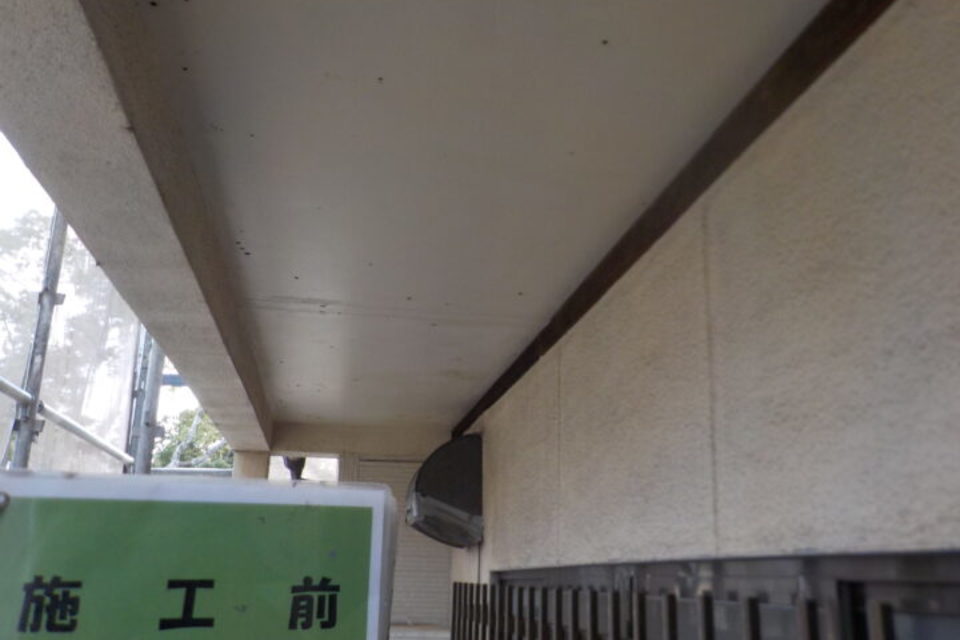 倉敷市神田　Ｙ様邸　外壁塗装工事の画像