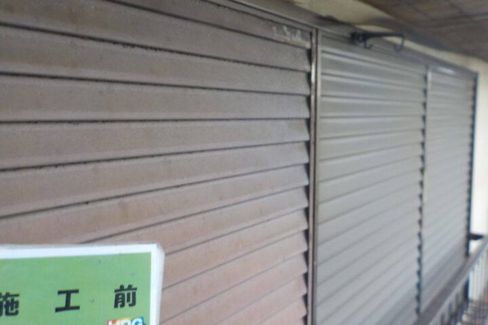 倉敷市神田　Ｙ様邸　外壁塗装工事の画像