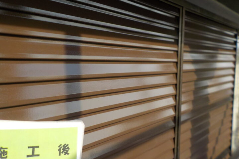 倉敷市神田　Ｙ様邸　外壁塗装工事の画像