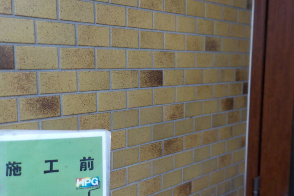 倉敷市神田　Ｙ様邸　外壁塗装工事の画像