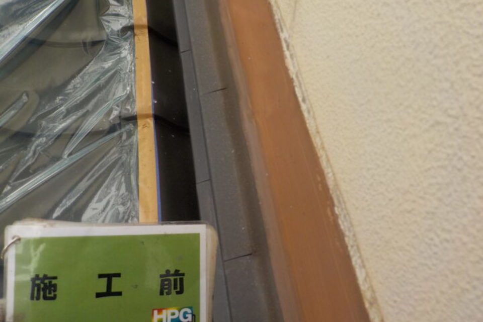 倉敷市神田　Ｙ様邸　外壁塗装工事の画像