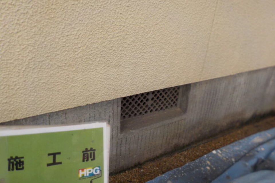 倉敷市神田　Ｙ様邸　外壁塗装工事の画像