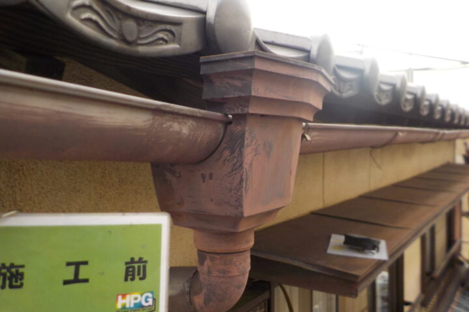 倉敷市神田　Ｙ様邸　外壁塗装工事の画像