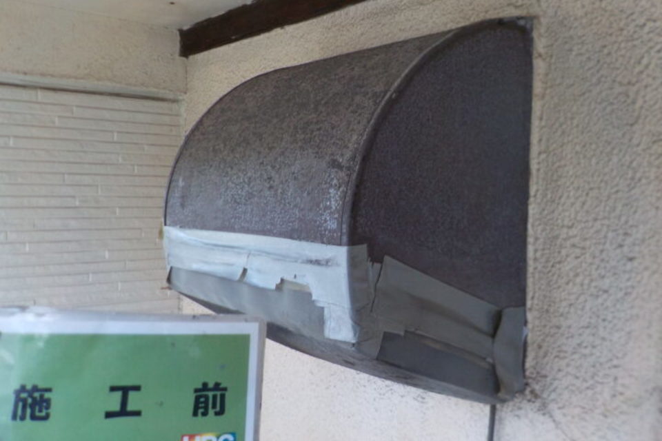 倉敷市神田　Ｙ様邸　外壁塗装工事の画像